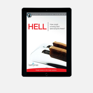 Hell Mini E-Book