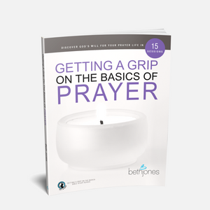 Getting A Grip On The Basics Of Prayer
